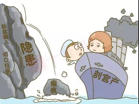 懷孕遇上“生死劫”！年輕二胎媽媽遭遇兇險(xiǎn)性前置胎盤(pán)